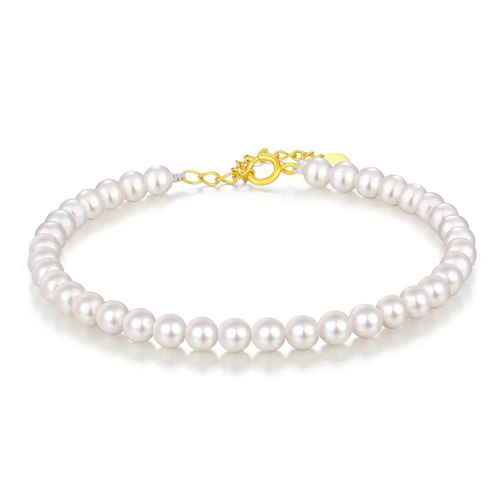 Mokinggran Pearl Bracelets Women's
