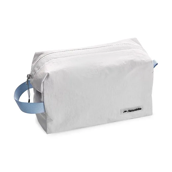 NATUREHIKE Нейлоновая сумка для туалетных принадлежностей женская многоцветная