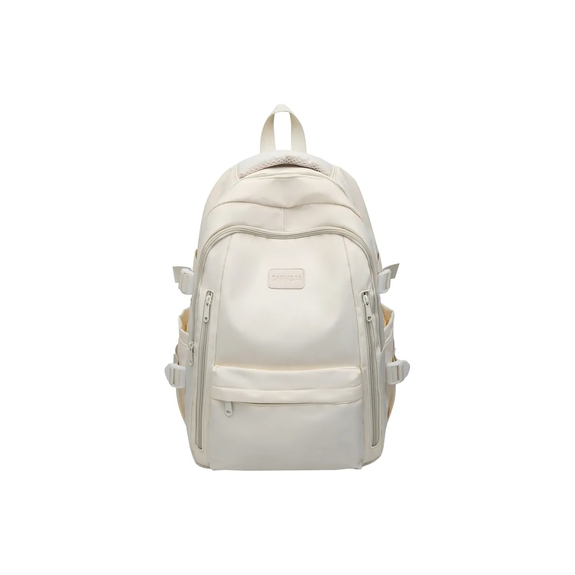 GOBLIN SHARKS 1759 Nylon Рюкзак Унисекс Белый Черный Зеленый