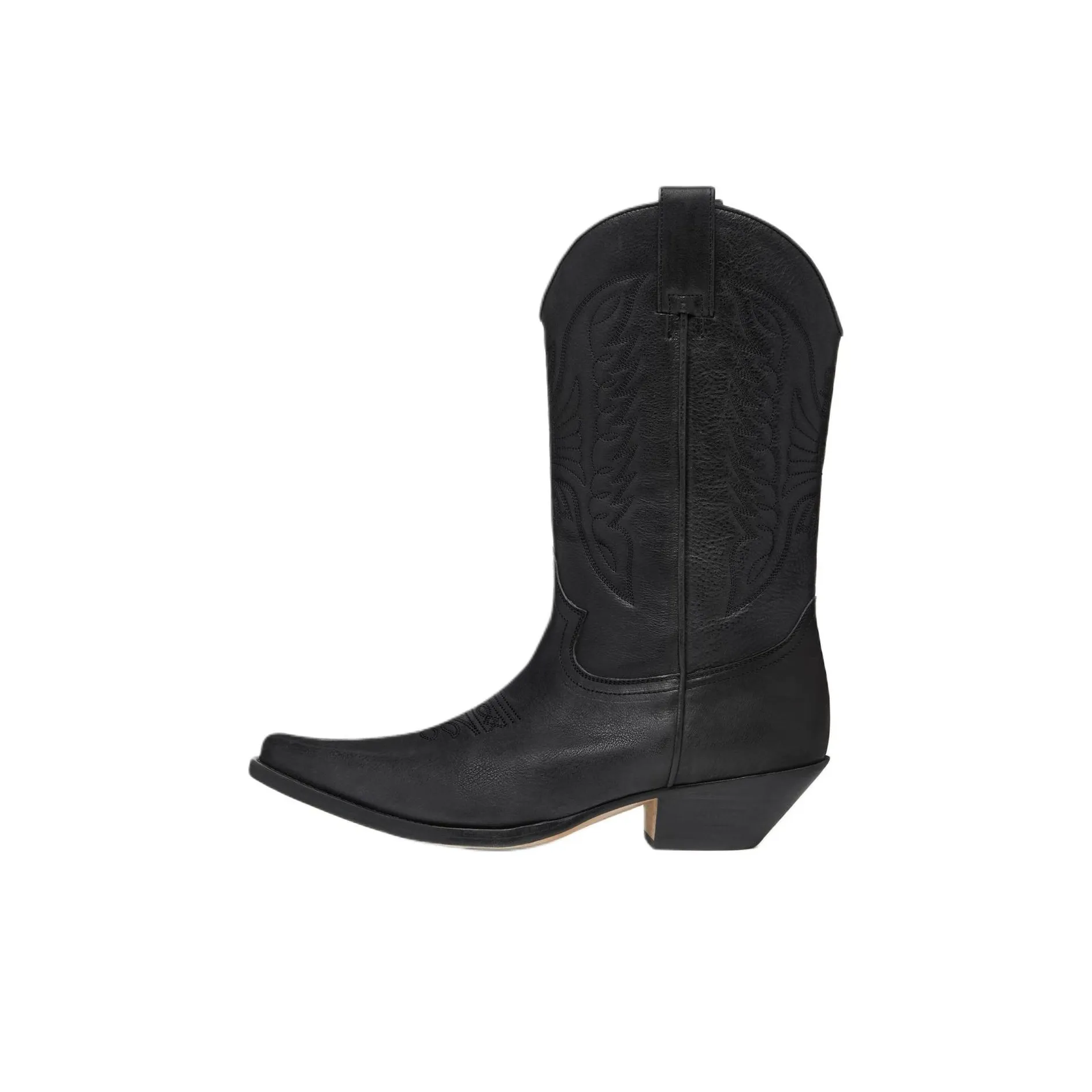 MM6 Maison Margiela Western Boots Women's