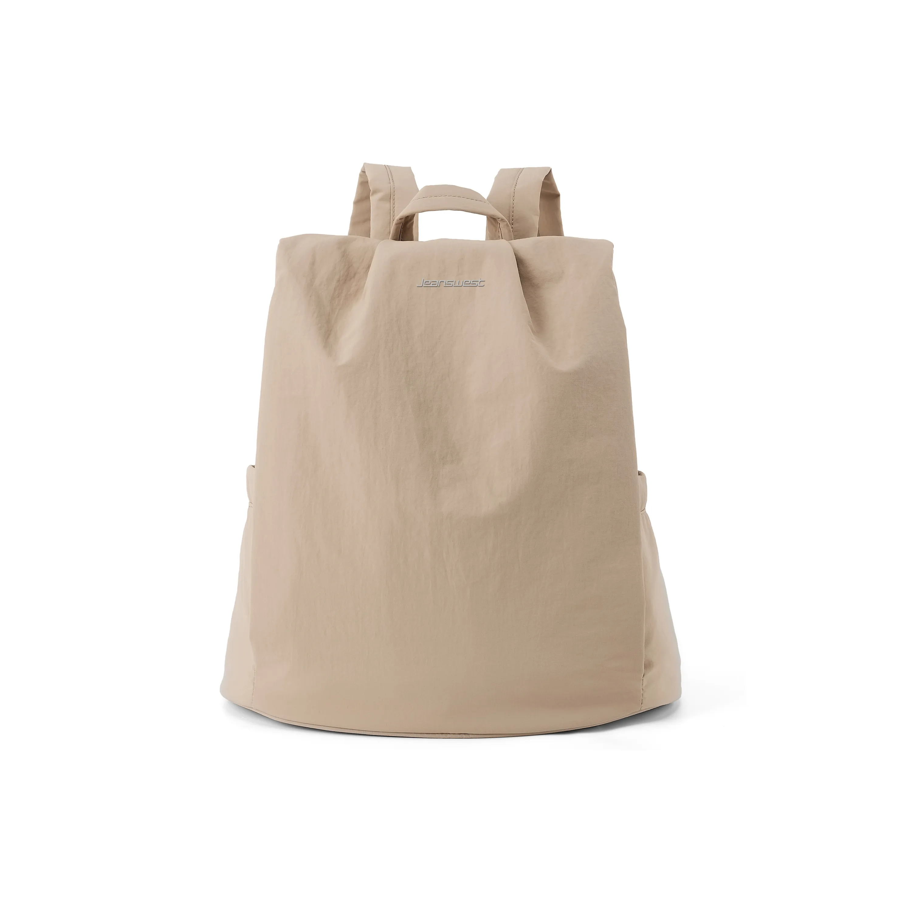 JEANSWEST Ткань Рюкзак Путешественная Сумка Стандартная Женская Многоцветная