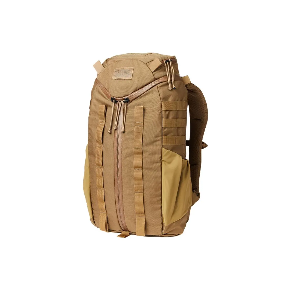 MYSTERY RANCH Нейлон На открытом воздухе Альпинистский рюкзак Рюкзак Унисекс Wolf Комплексный