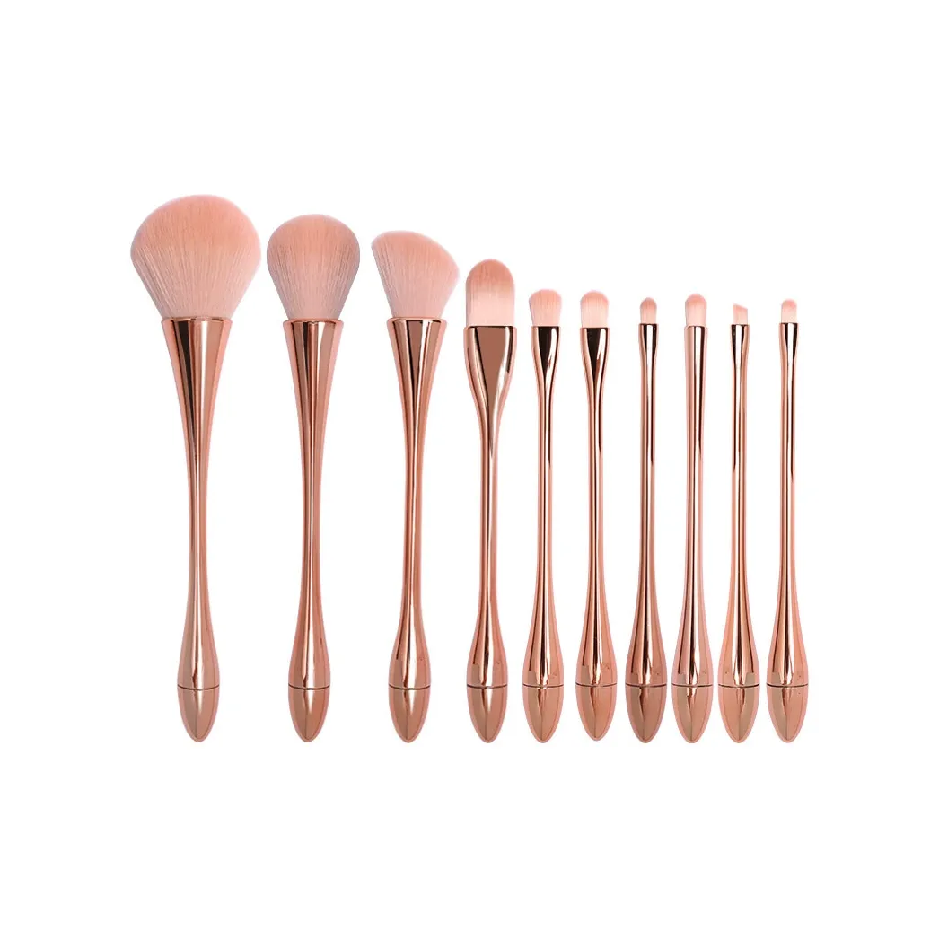 Suiyiie Кисти для макияжа Женские