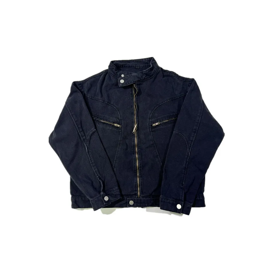 SOCKKEY Унисекс Джинсовые куртки