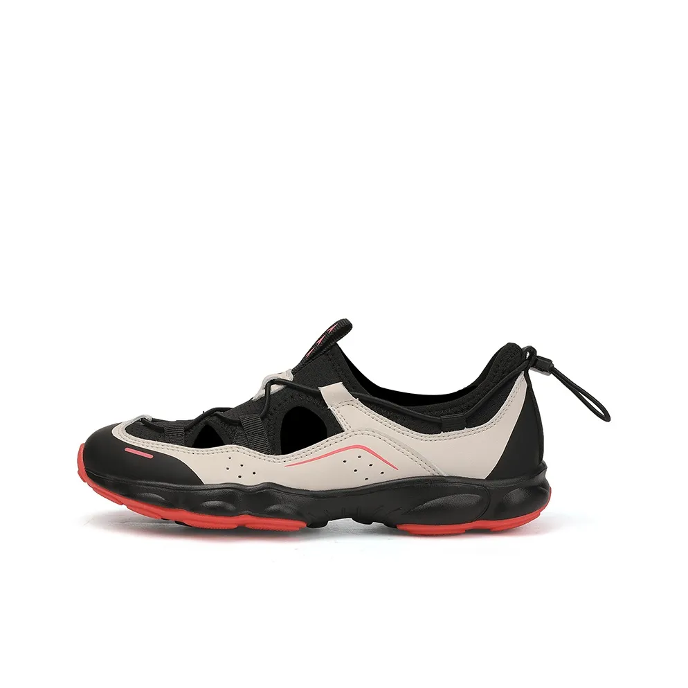 Camssoo Износостойкий Нескользящий и Дышащий Обувь для походов Унисекс