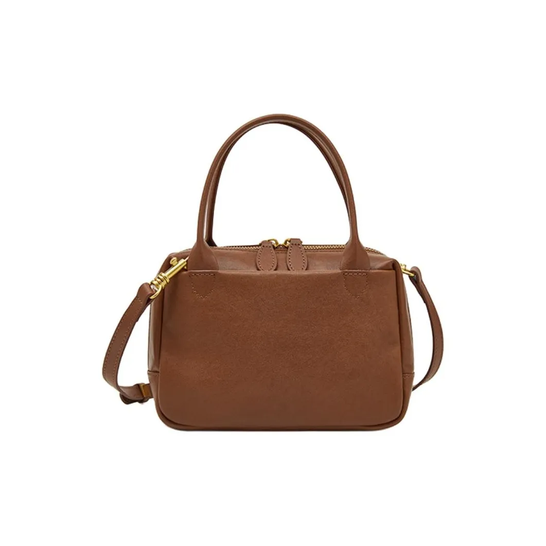 Old Man's Head Растительное дубление Коровья кожа Сумка через плечо Стандартная Женская Черный Зеленый Ореховый