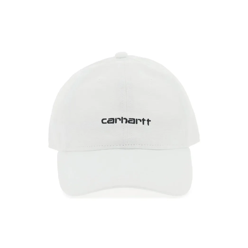Carhartt WIP Кепки Мужские Белые