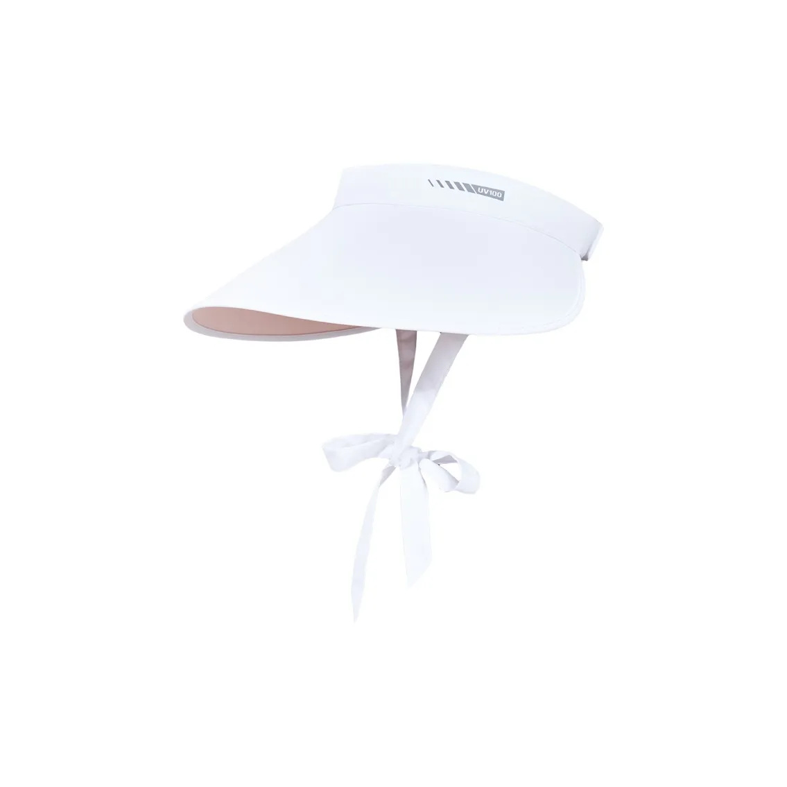 UV 100 Полиэстер Захватывающие солнцезащитные шляпы Женские