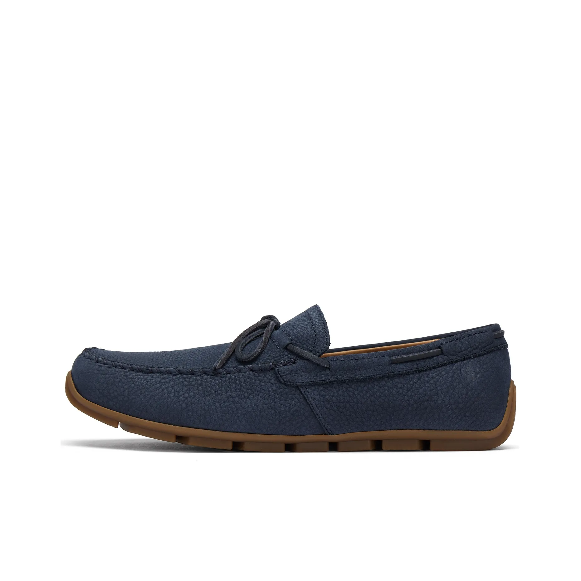 Clarks Loafers Men's Blue