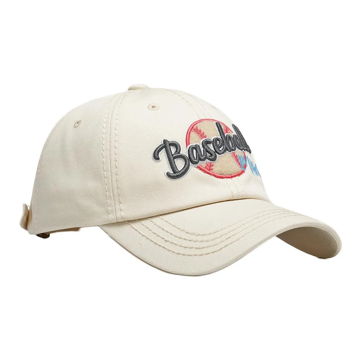 WODONBLE Хлопковые кепки унисекс