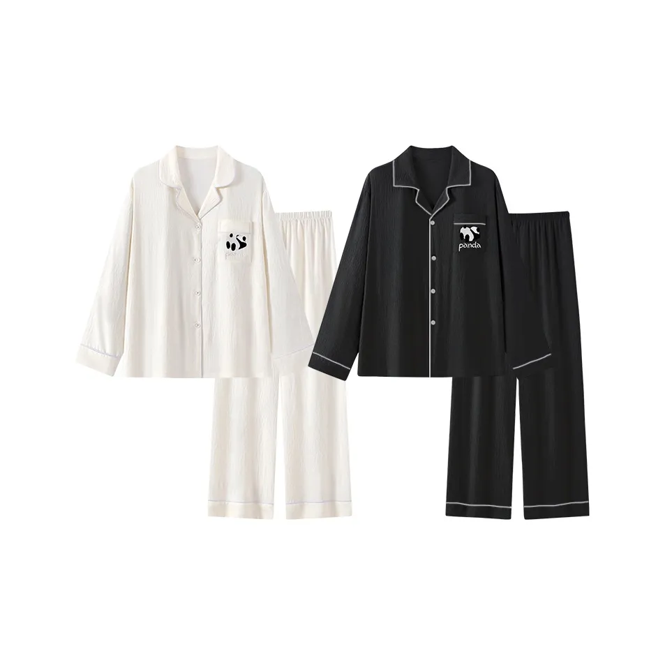 O'MESIK Unisex Pajama Sets