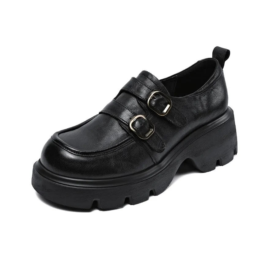 Devanro Лоферы Женские