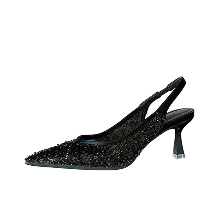 MCKP Slim Heel High Heels Women's