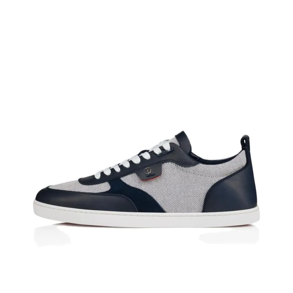 Christian Louboutin Tutti Rui Sneakers