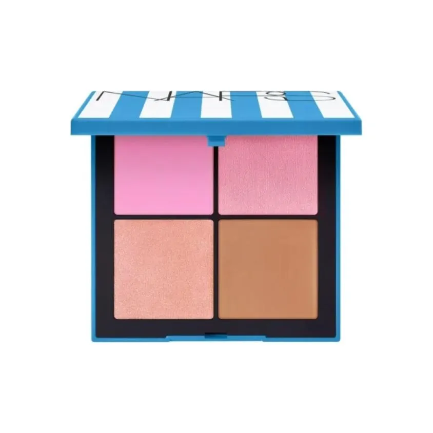 NARS Летний Ограниченный Румяна для лица