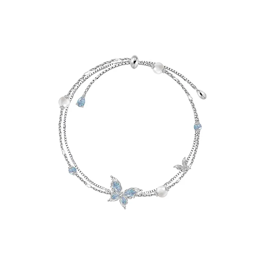 Masw Copper Alloy Bracelets Unisex