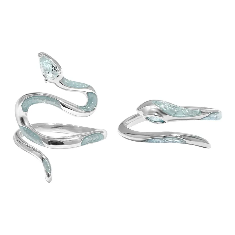 JKEM Кольца Женские