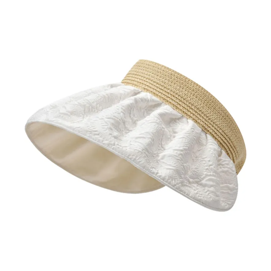 TUCANO Полиэстер UV-защита Головные уборы Женские