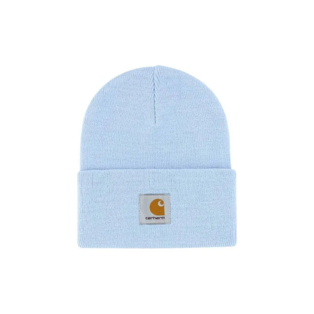 Carhartt WIP Logo Patch Watch Hat