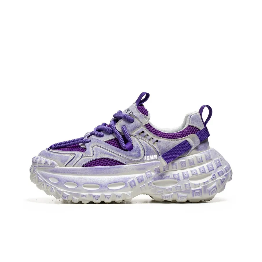 FCMM Износостойкие Дышащие Нижние Дышащие Кроссовки Мужские