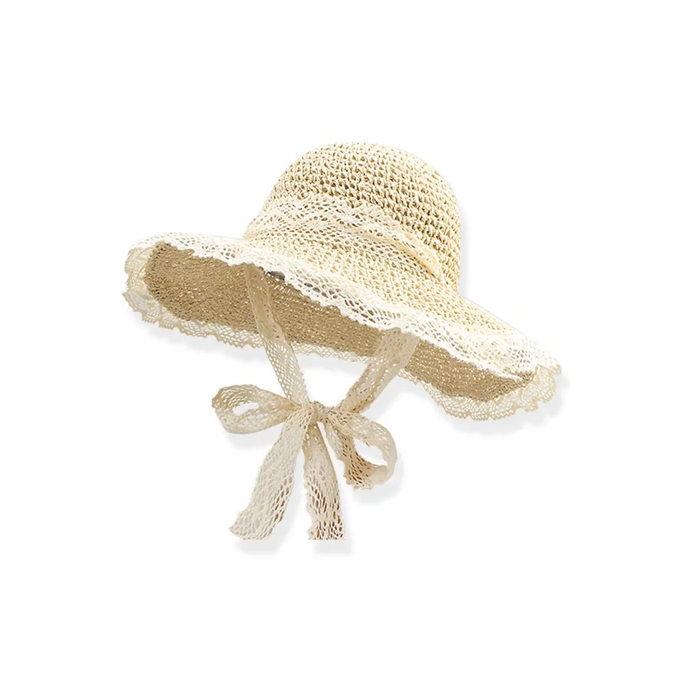 TUCANO Папирусные шляпы с защитой от солнца Женские