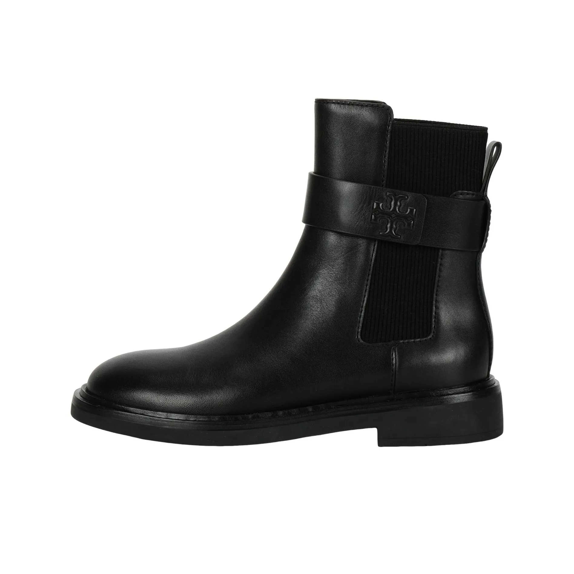 Santoni slip-on boots
