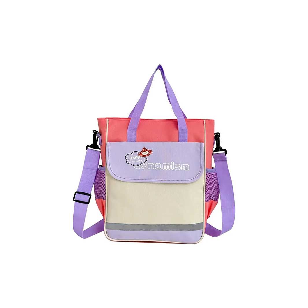 Путешествие Oxford Сумка через плечо Женская Многоцветная