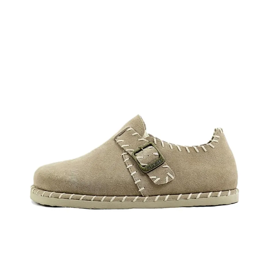 COOL CHAP Женские повседневные туфли Женские