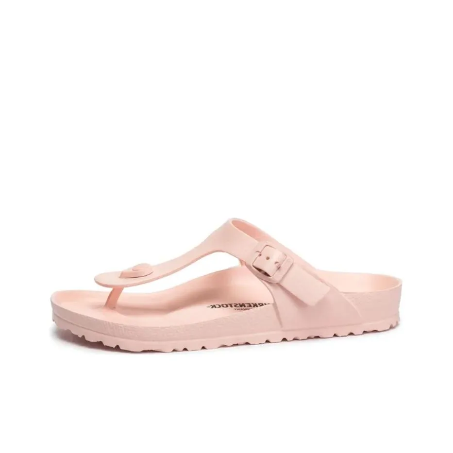 Birkenstock Gizeh Eva Light Rose Women's