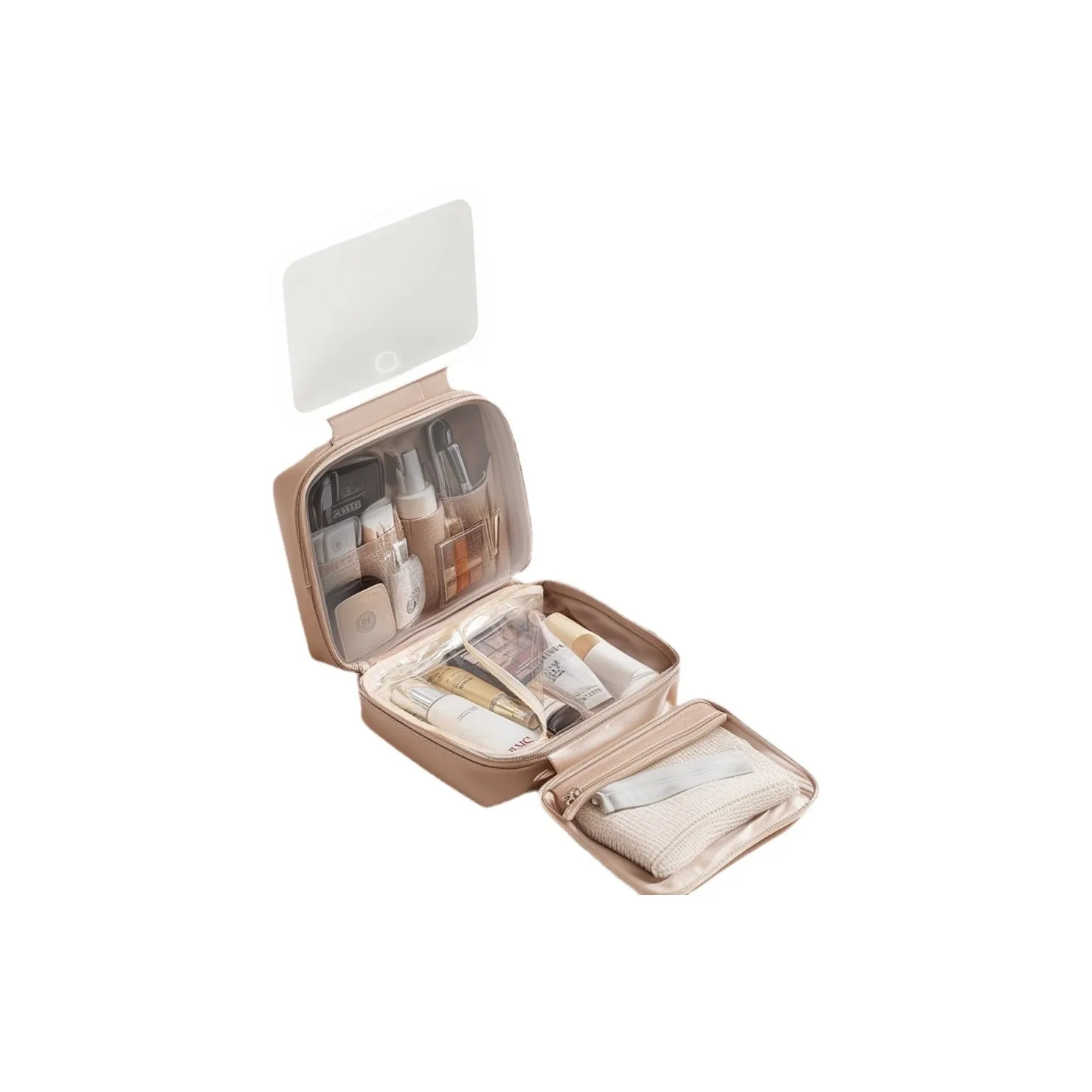 Gentle Welcome Хранение и дорожные косметички