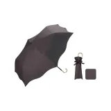 스윗하트 커브 우산, 카본 그레이