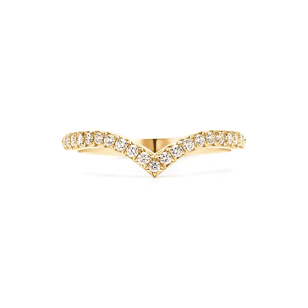TIFFANY & CO. Rings Women's