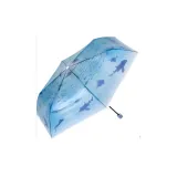 [가벼움 트리폴드 Umbrella]Good Morning, 라지 워터 탱크 PT-EN002 BL