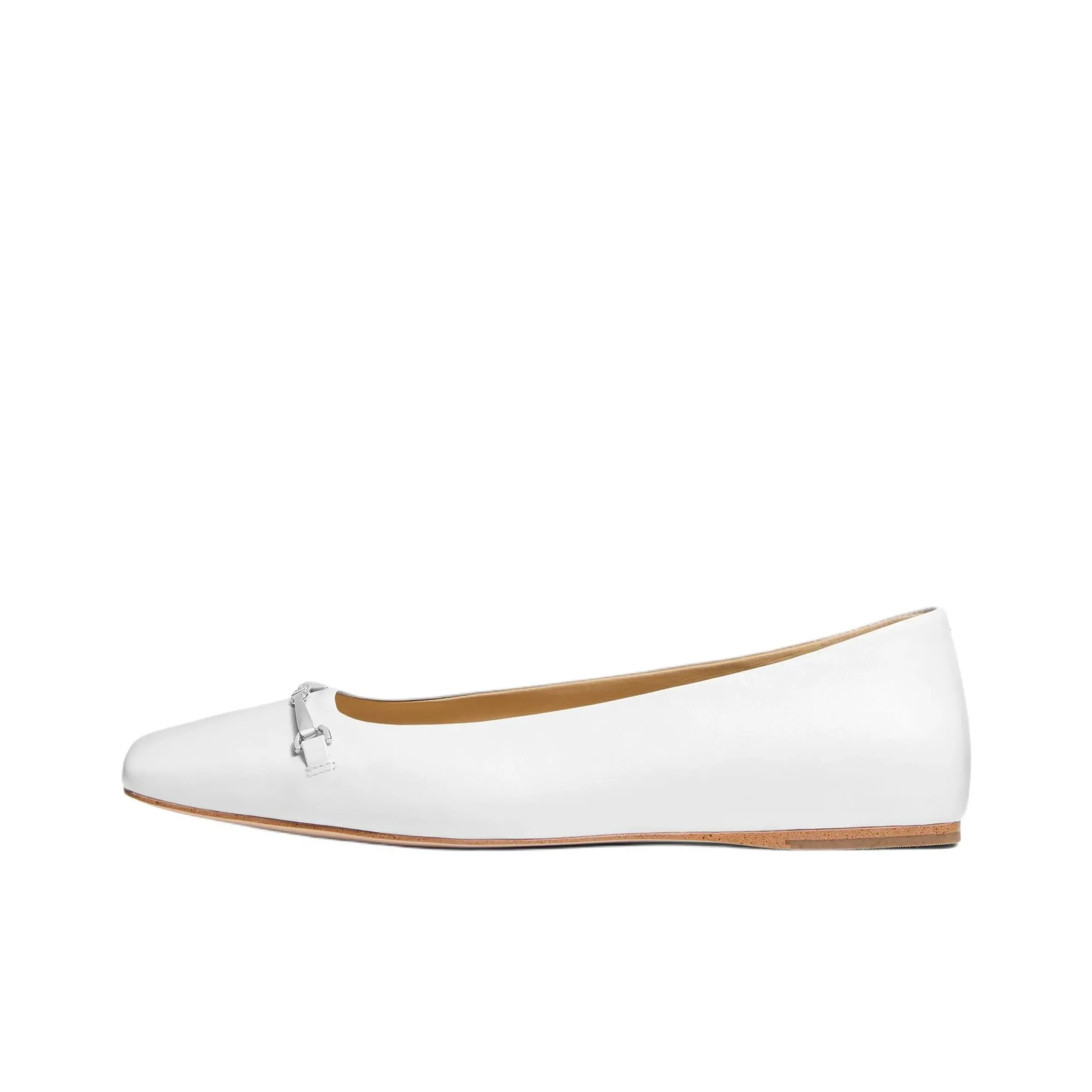 MICHAEL KORS Lena Кэжуал Женские Белые