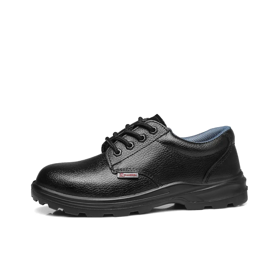 Strongman Safety Protective Shoes Unisex