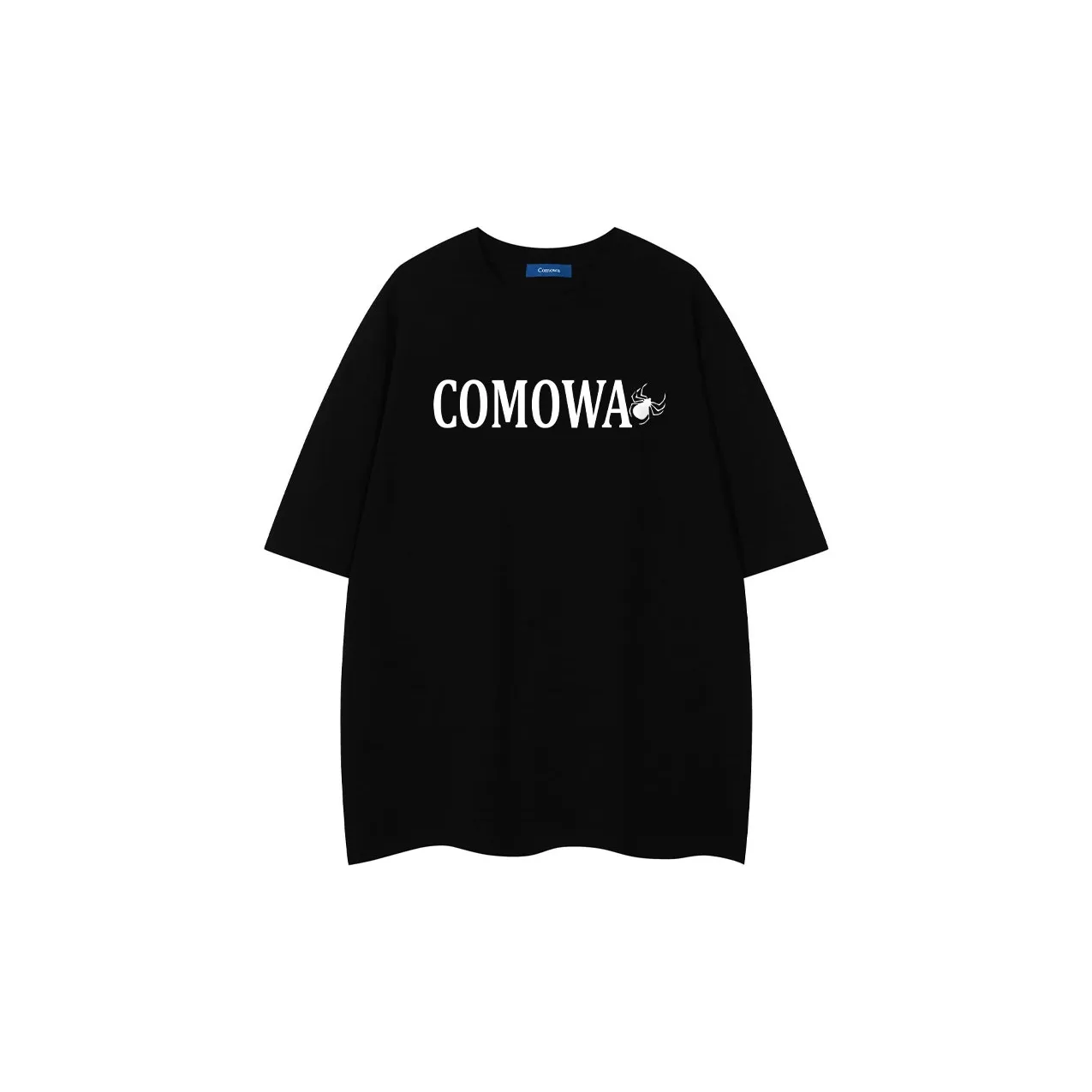 COMOWA Унисекс Футболки