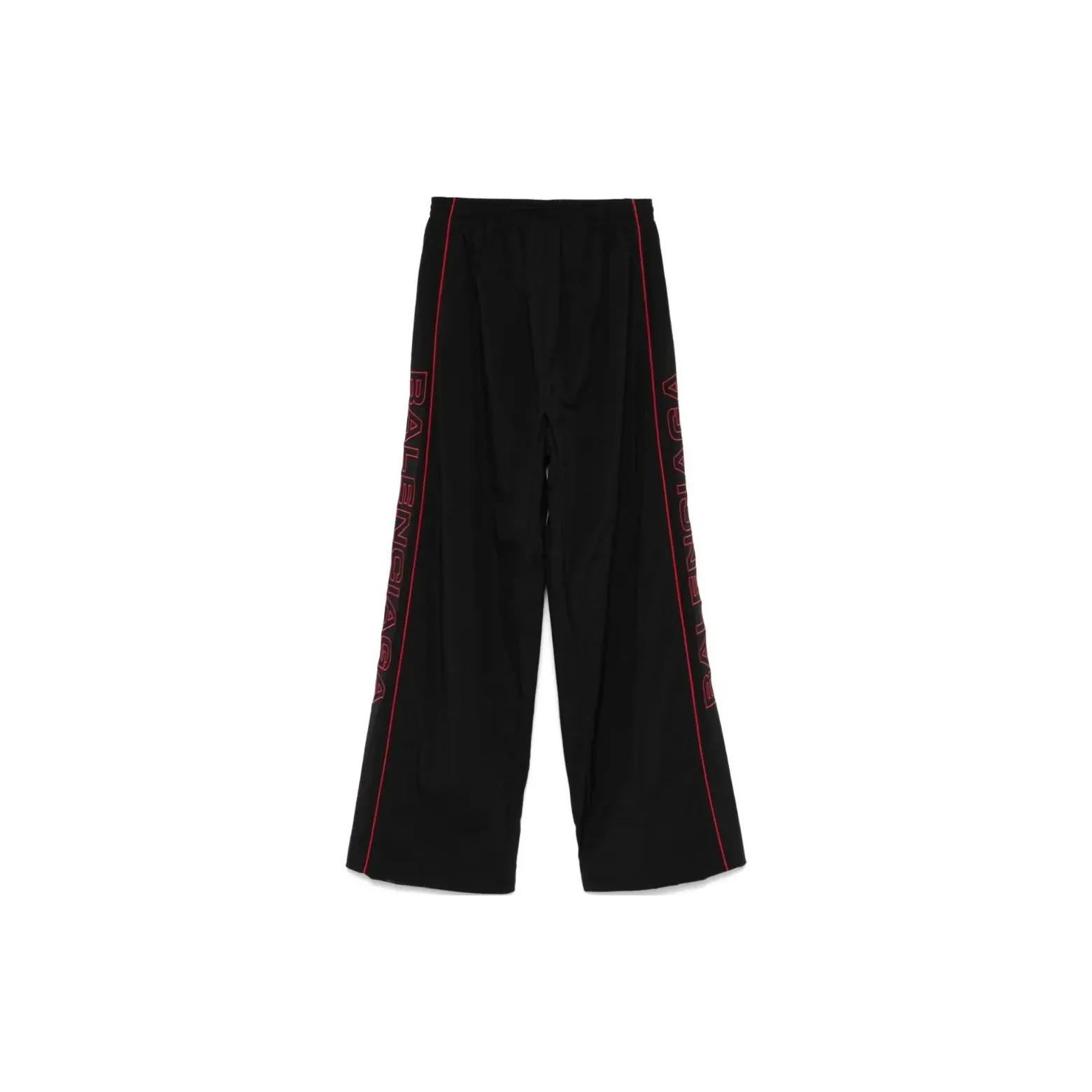 Balenciaga Elasticated Waist Tracksuit Pants