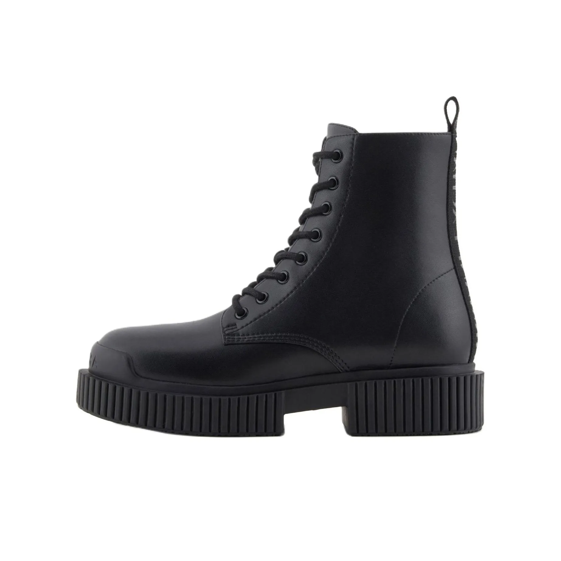 ARMANI EXCHANGEAE Ботильоны Женские Черные