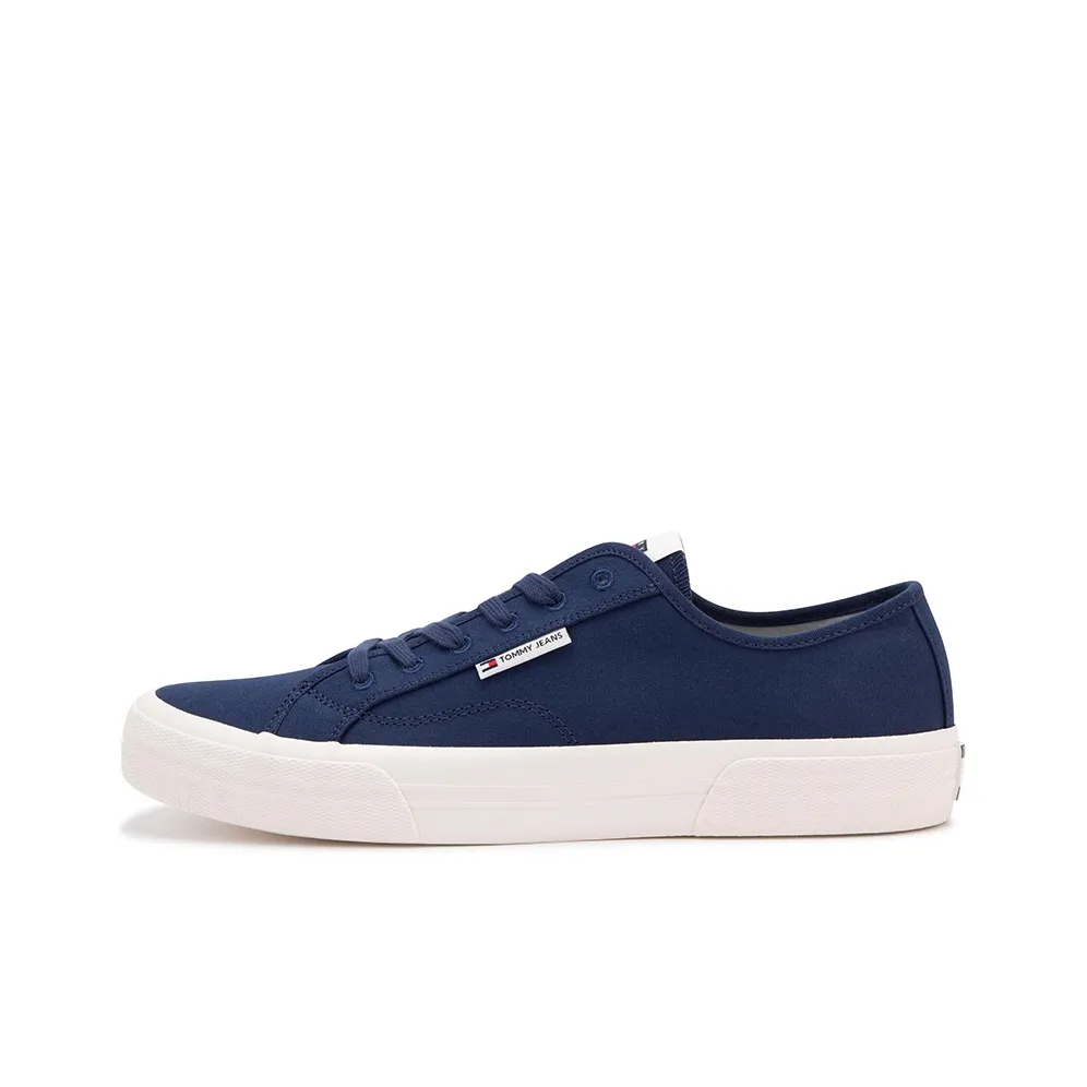 Tommy Hilfiger Canvas Shoes Men's