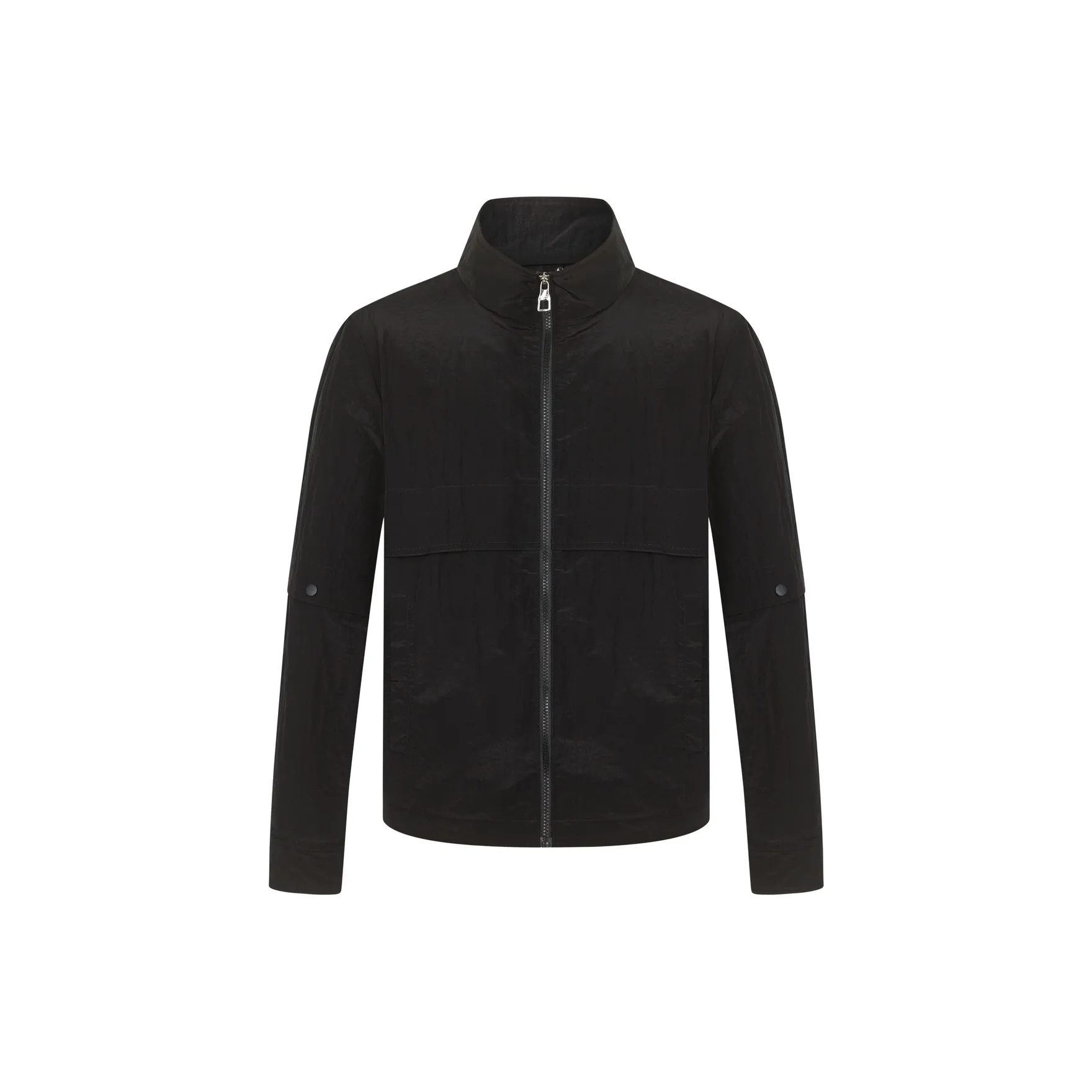 MANGANO Jackets & Coats Men's Black Comes With Branded Shopping Bag