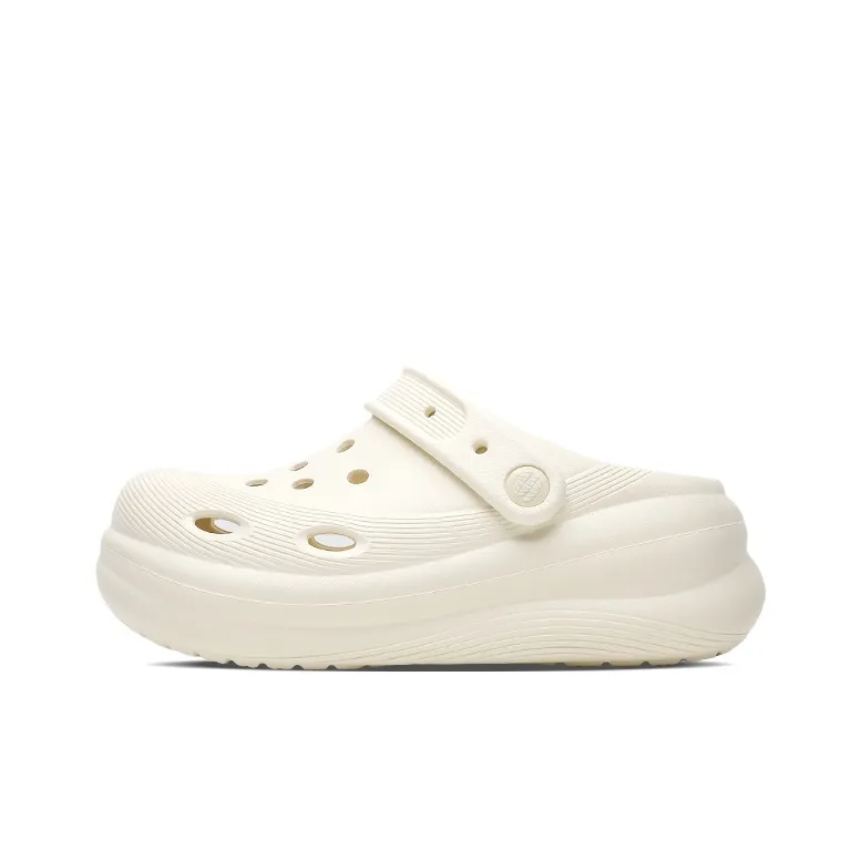 CHIKOKU Сабо Женские