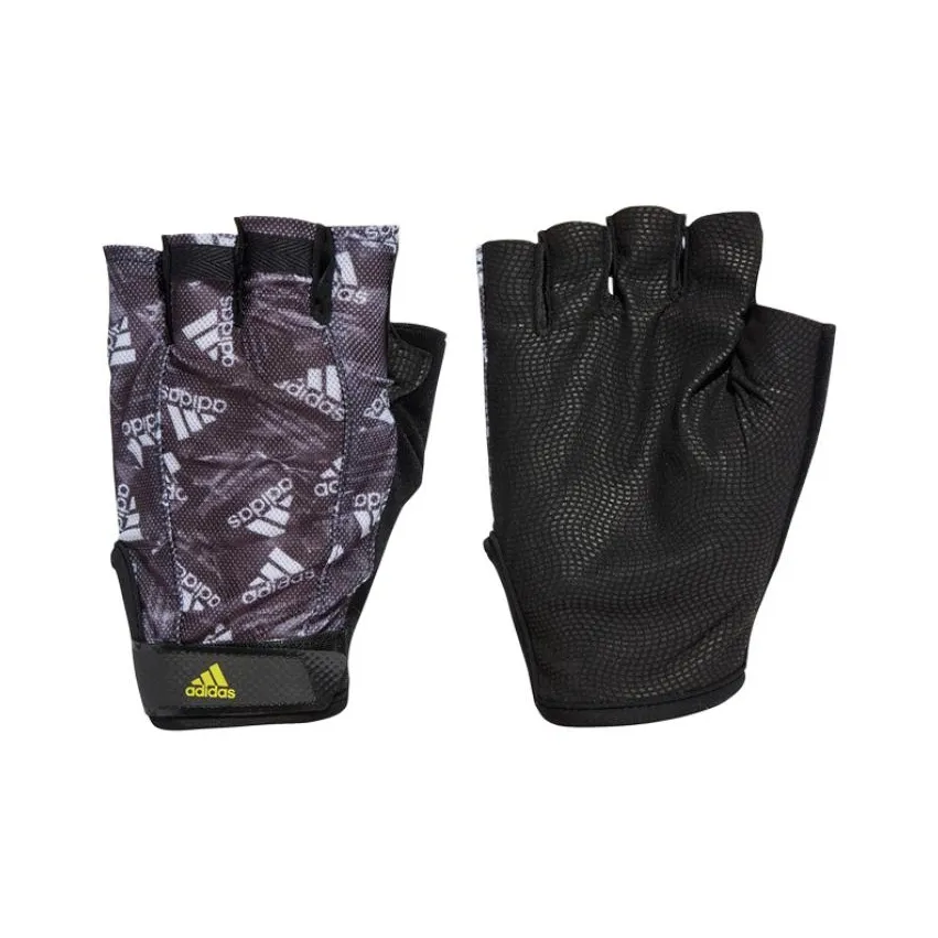 Adidas Спортивные перчатки Унисекс Черный