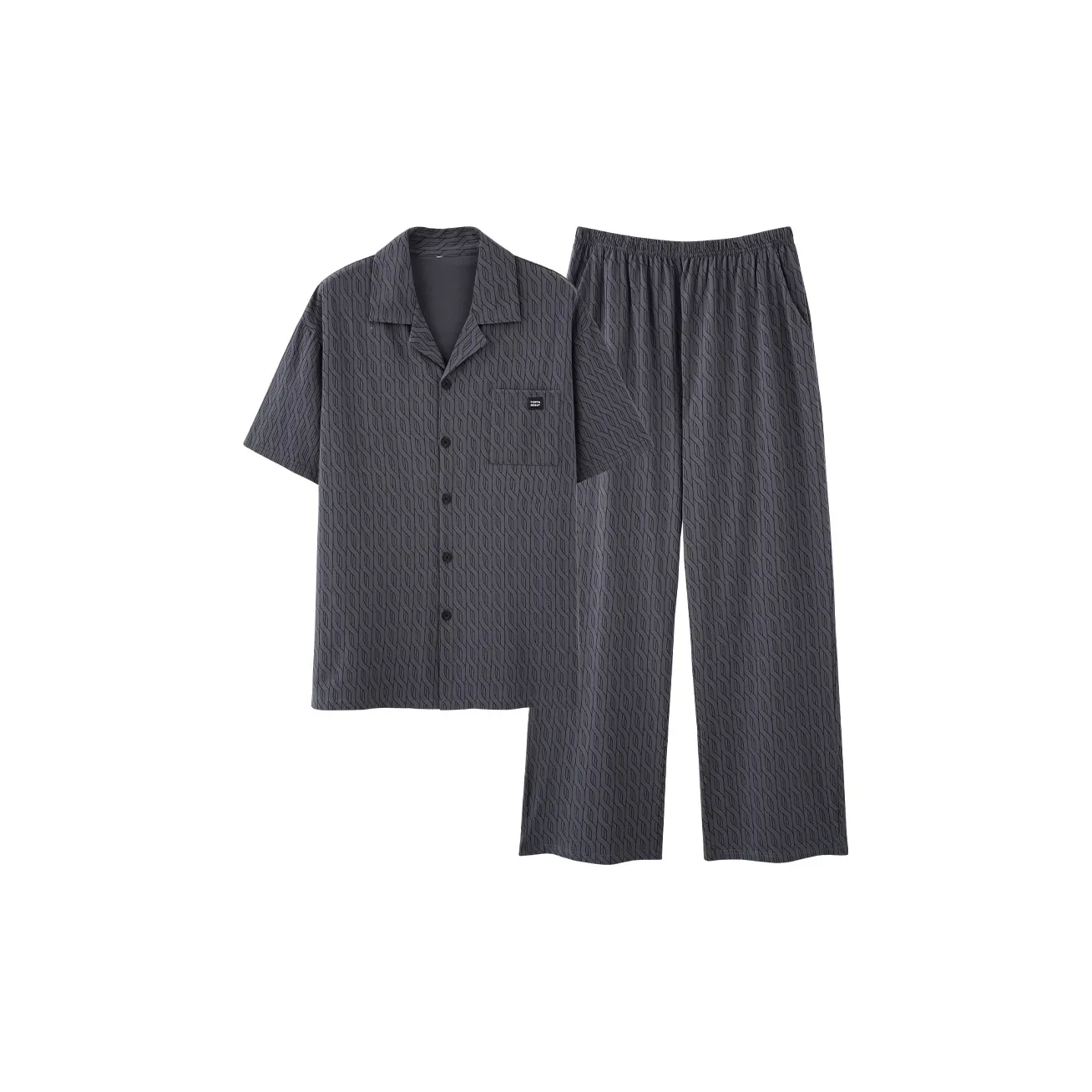 MIIOW Men's Pajama Sets