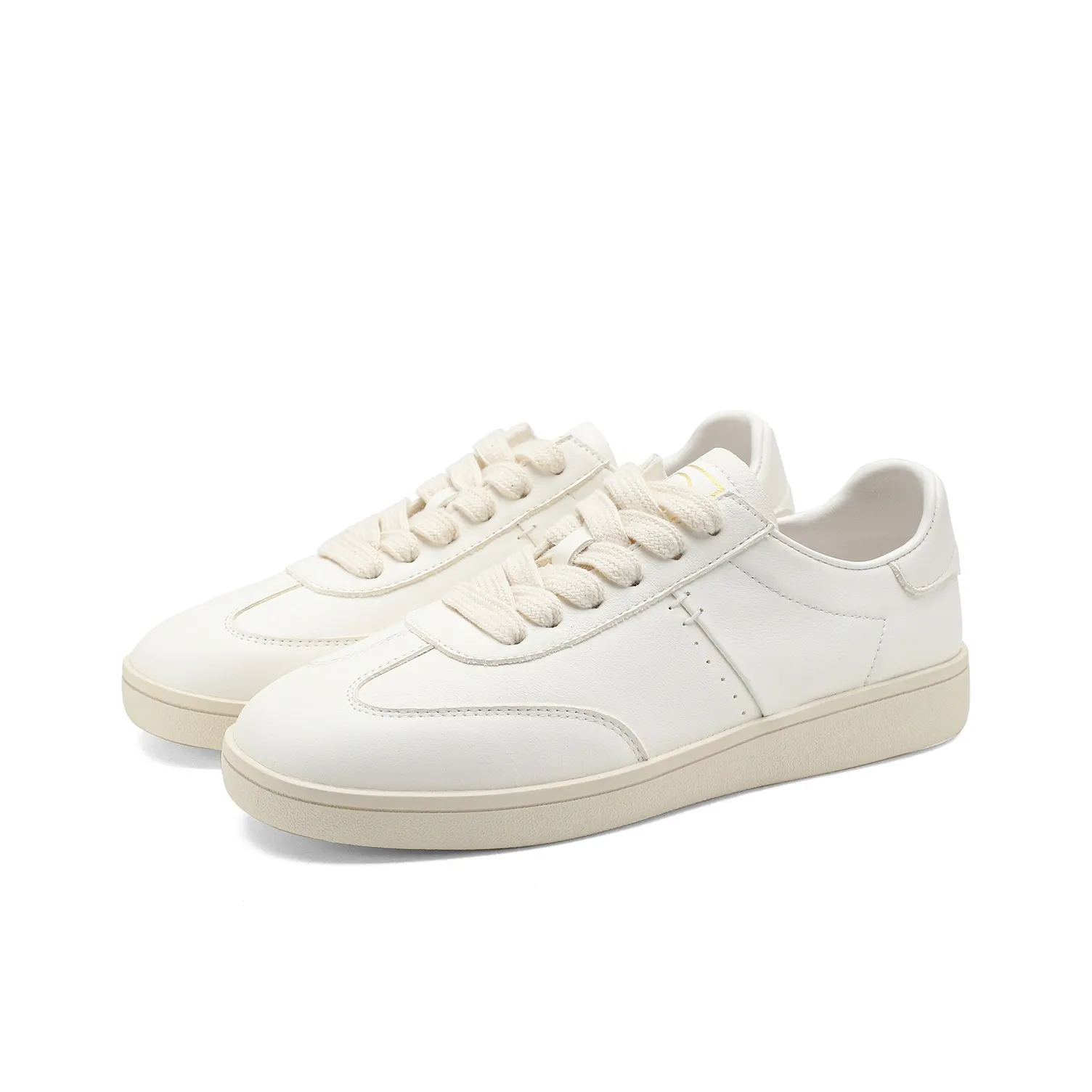 D Fuse SCANDINAVIA противоскользящие устойчивые к истиранию дышащие низкие кроссовки для скейтбординга женские бежевые