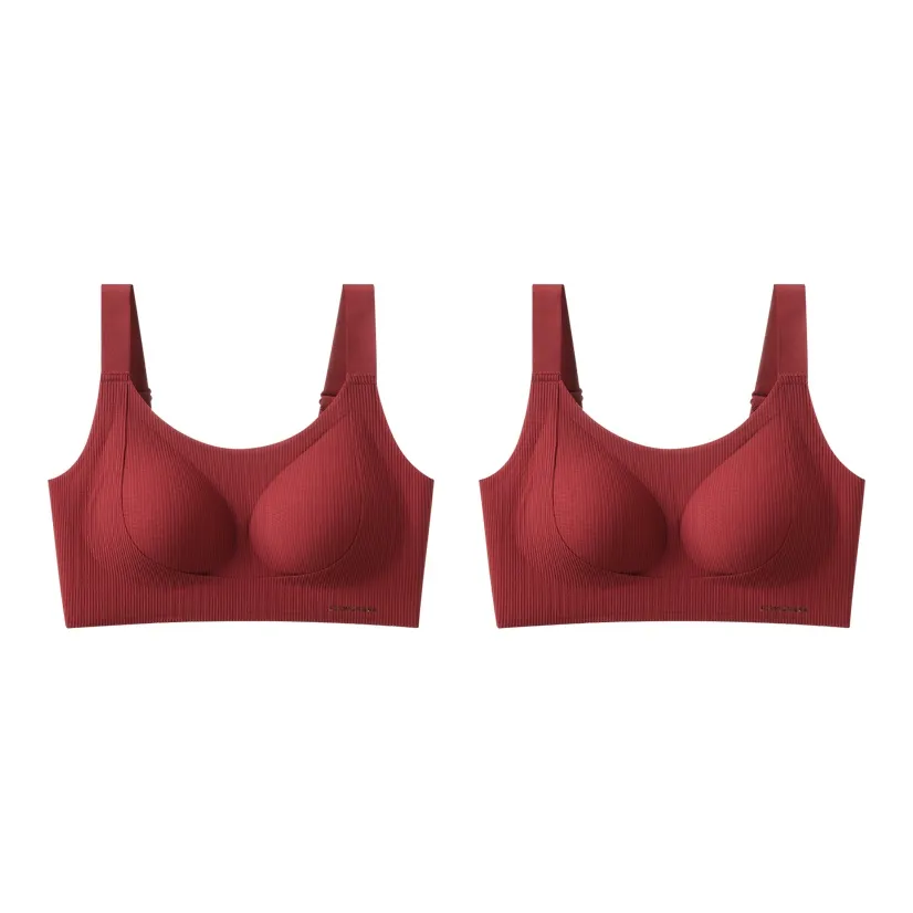 PLANDOO Women's Bras