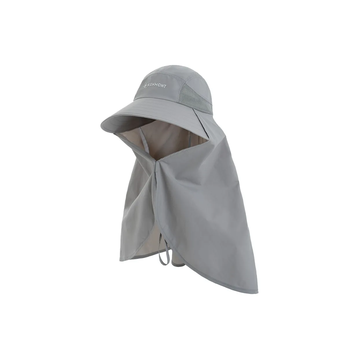 KENMONT Полиамид UV Защита Женские Головные уборы