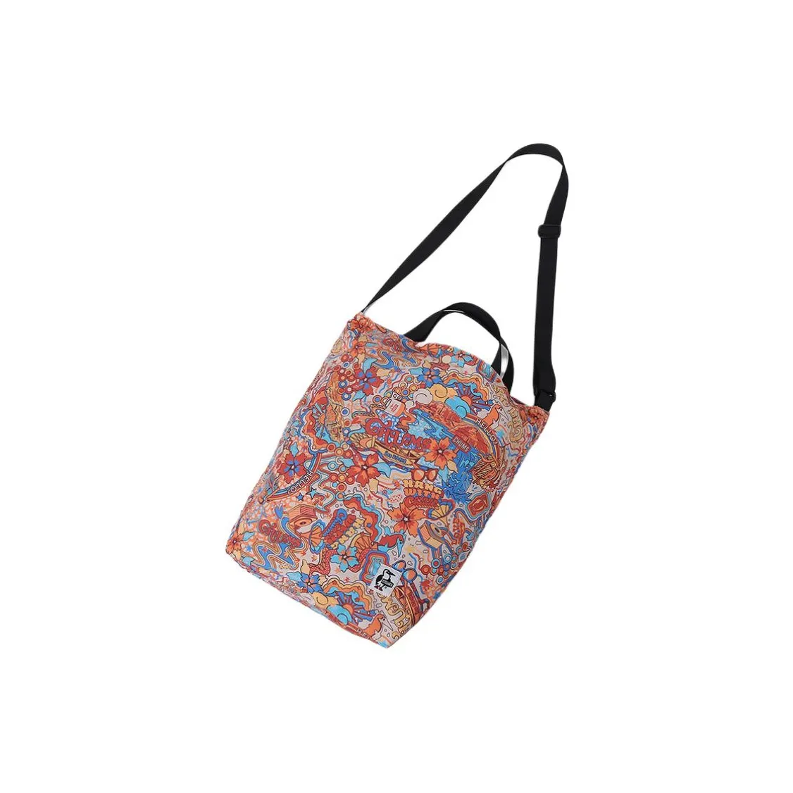 CHUMS Handbags Multicolor