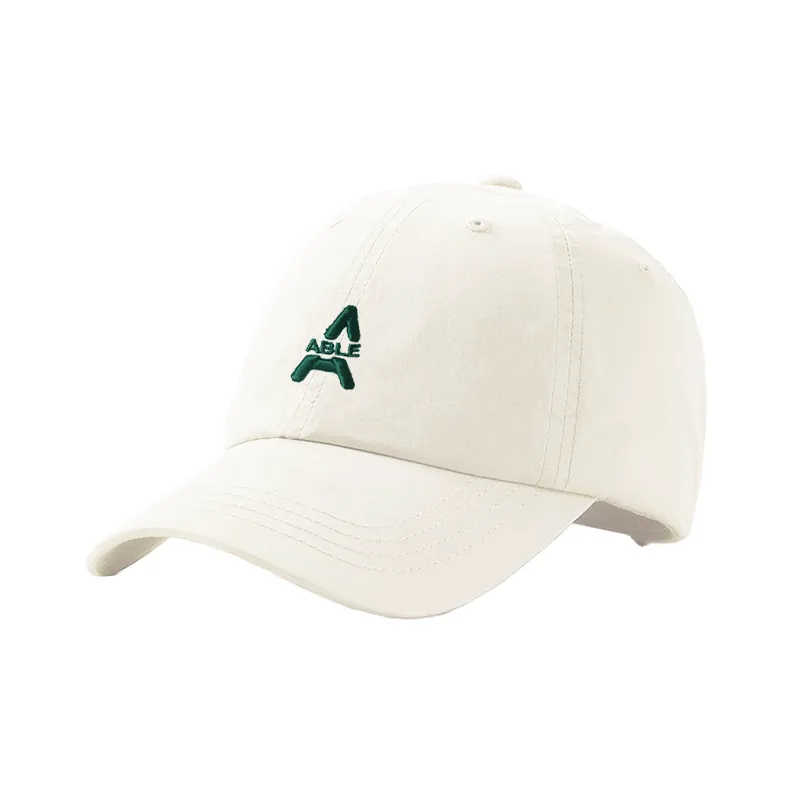 Bejirog Хлопковые кепки унисекс