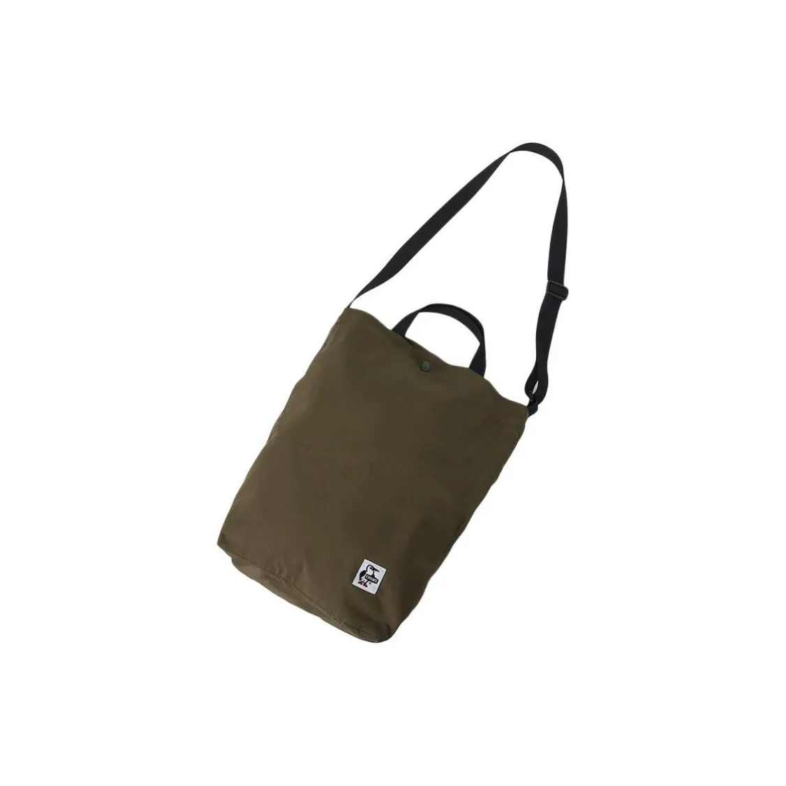CHUMS Handbags Army Green