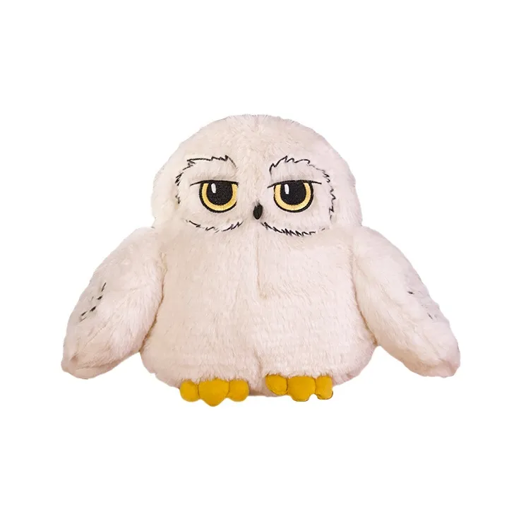 Гарри Поттер Полиэстер Heidewei Плюшевая сумка Сумка через плечо Женская